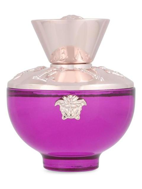 VERSACE DYLAN PURPLE EAU DE PARFUM FLORAL FRUTAL MUJER 100ML - Imagen 4