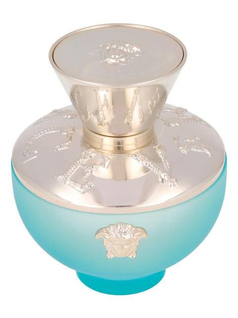 DYLAN TURQUOISE EDT 100ML PARA MUJER - Imagen 5