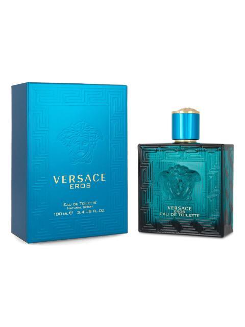 VERSACE EROS 100ML EDT SPRAY