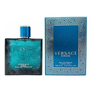 VERSACE EROS EAU DE PARFUM 100 ML PARA HOMBRE