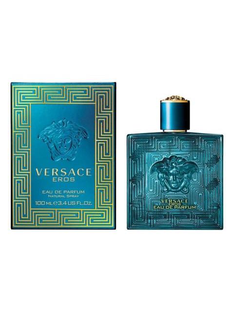 VERSACE EROS TRADICIONAL EDP 100 ML DE HOMBRE - Imagen 2