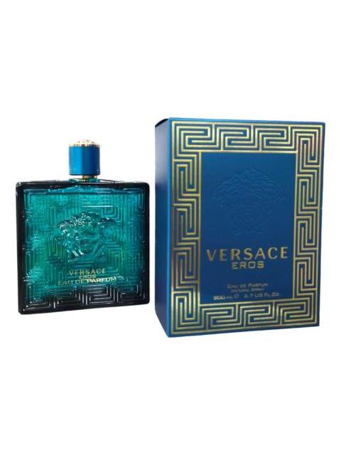 VERSACE EROS EAU DE PARFUM 200 ML HOMBRE - Imagen 5