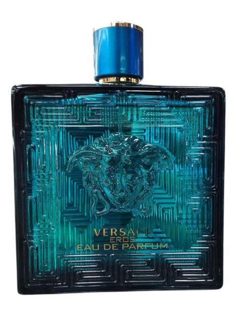 VERSACE EROS EAU DE PARFUM 200 ML HOMBRE - Imagen 6