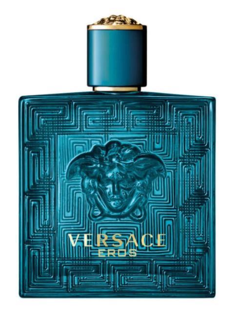 VERSACE EROS EAU DE TOILETTE 200 ML PARA HOMBRE