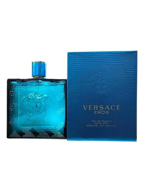VERSACE EROS EAU DE TOILETTE 200 ML PARA HOMBRE - Imagen 8