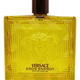 VERSACE EROS ENERGY EAU DE PARFUM 200 ML PARA HOMBRE