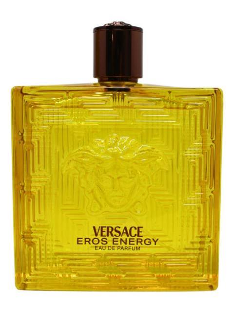 VERSACE EROS ENERGY EAU DE PARFUM 200 ML PARA HOMBRE