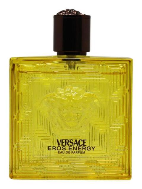 VERSACE EROS ENERGY EDP 100 ML PARA HOMBRE