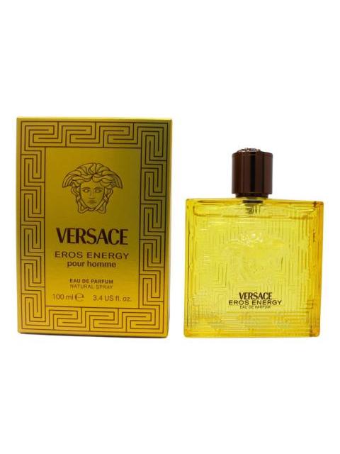 VERSACE EROS ENERGY EDP 100 ML PARA HOMBRE - Imagen 3