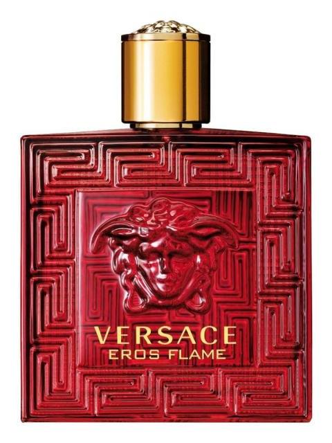 VERSACE EROS FLAME EAU DE PARFUM 100 ML HOMBRE