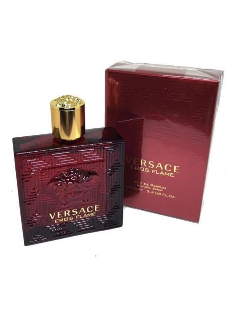 VERSACE EROS FLAME EAU DE PARFUM 100 ML HOMBRE - Imagen 5