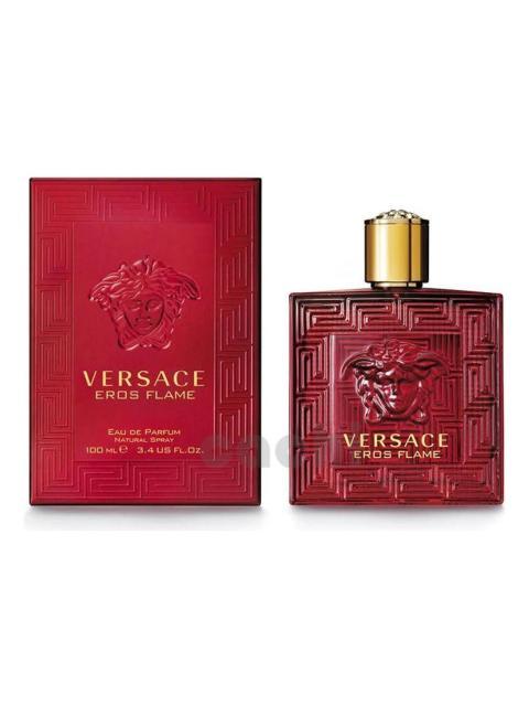 VERSACE EROS FLAME EAU DE PARFUM 100 ML HOMBRE - Imagen 6