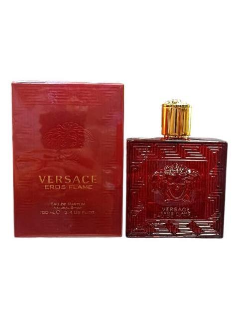 VERSACE EROS FLAME EAU DE PARFUM 100 ML HOMBRE - Imagen 7
