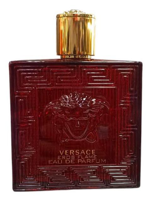 VERSACE EROS FLAME EAU DE PARFUM 100 ML HOMBRE - Imagen 8