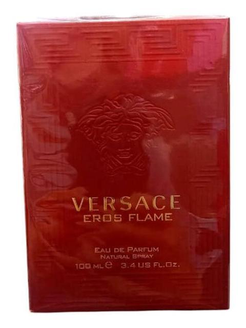 VERSACE EROS FLAME EAU DE PARFUM 100 ML HOMBRE - Imagen 9