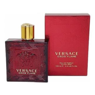 VERSACE EROS FLAME EAU DE PARFUM 100 ML PARA HOMBRE