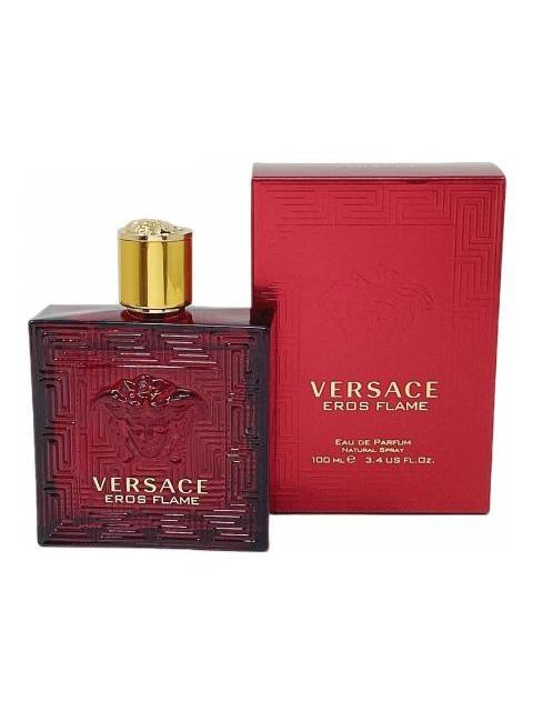 VERSACE EROS FLAME EAU DE PARFUM 100 ML PARA HOMBRE
