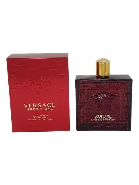 VERSACE EROS FLAME EAU DE PARFUM 200 ML PARA HOMBRE