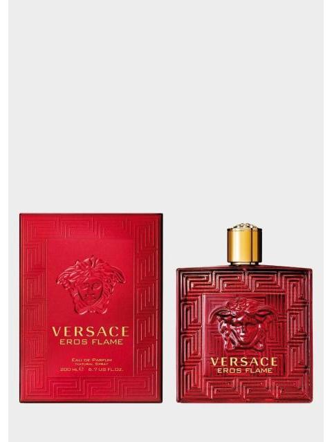 VERSACE EROS FLAME EAU DE PARFUM 200 ML PARA HOMBRE - Imagen 4