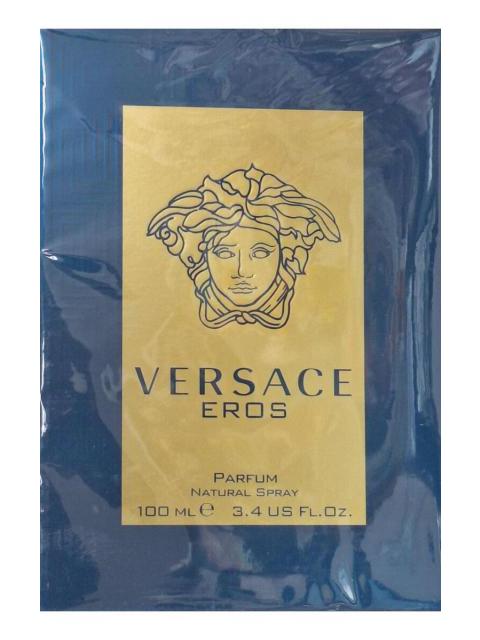 VERSACE EROS MEN EAU DE PARFUM 100ML - Imagen 5