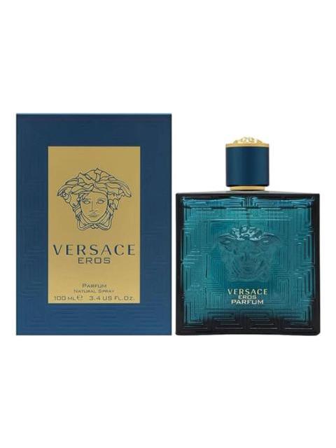 VERSACE EROS MEN EAU DE PARFUM 100ML - Imagen 7