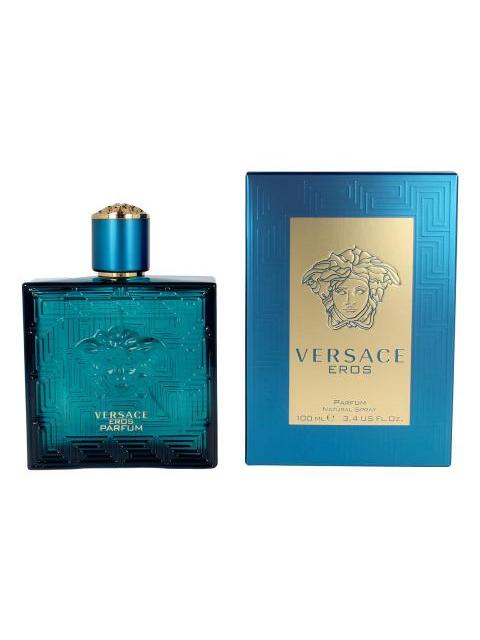 VERSACE EROS MEN EAU DE PARFUM 100ML - Imagen 8