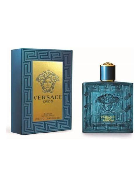 VERSACE EROS MEN EAU DE PARFUM 100ML - Imagen 4