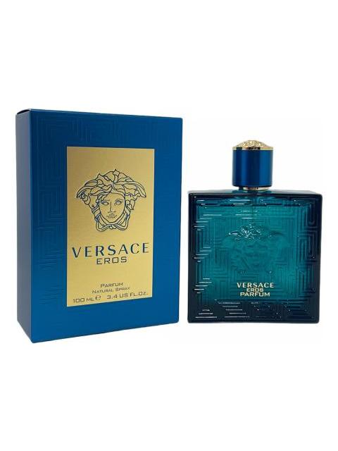 VERSACE EROS PARFUM 100 ML PARA HOMBRE