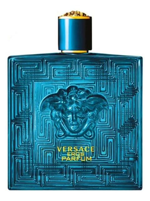 VERSACE EROS PERFUME PARFUM 200 ML PARA HOMBRE