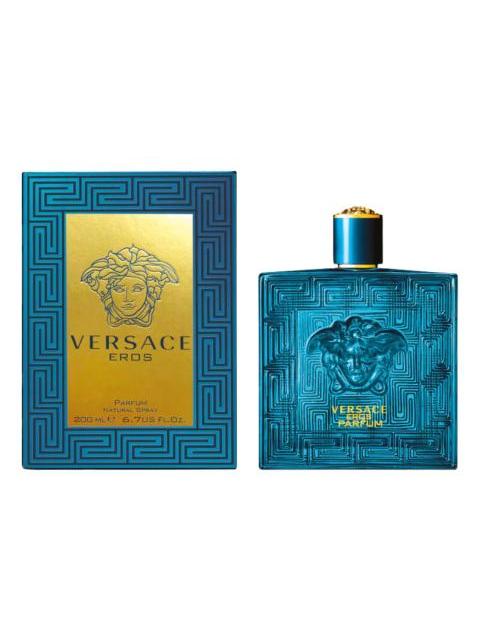 VERSACE EROS PERFUME PARFUM 200 ML PARA HOMBRE - Imagen 4