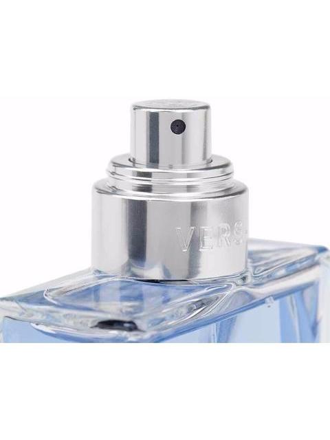 VERSACE POUR HOMME DE VERSACE EAU DE TOILETTE 100 ML. - Imagen 3