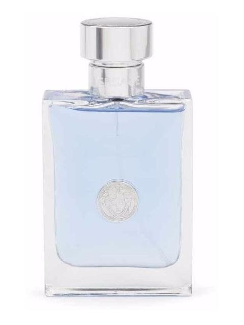 VERSACE POUR HOMME DE VERSACE EAU DE TOILETTE 100 ML. - Imagen 4
