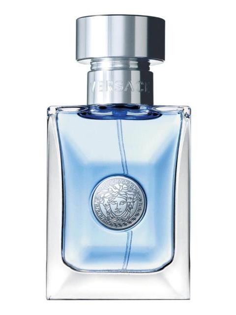 PERFUME VERSACE POUR HOMME EDT 100ML HOMBRE - Imagen 3