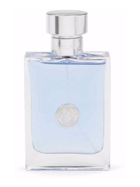 PERFUME VERSACE POUR HOMME EDT 100ML HOMBRE - Imagen 5