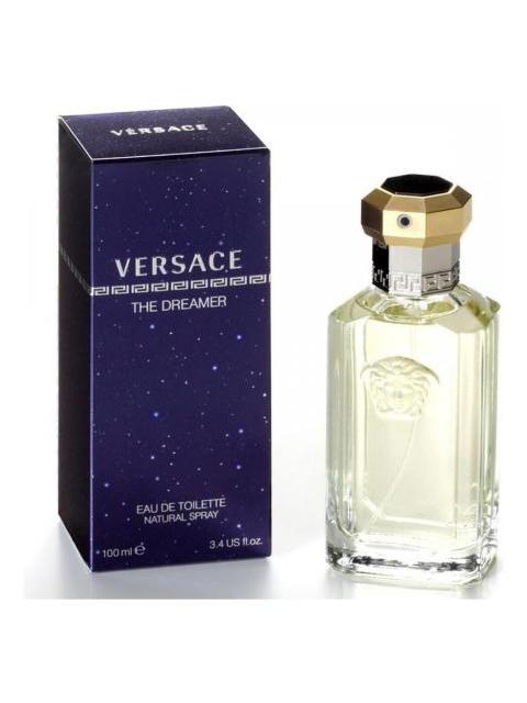 VERSACE THE DREAMER EAU DE TOILETTE 100 ML PARA HOMBRE - Imagen 4