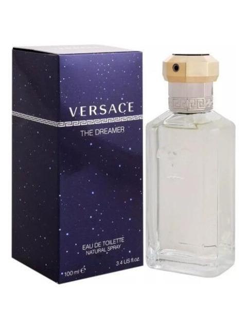 VERSACE THE DREAMER EAU DE TOILETTE 100 ML PARA HOMBRE - Imagen 5