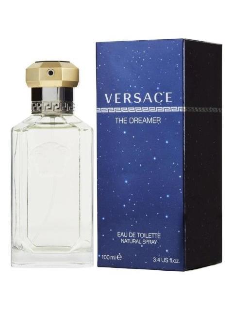 VERSACE THE DREAMER EAU DE TOILETTE 100 ML PARA HOMBRE - Imagen 6