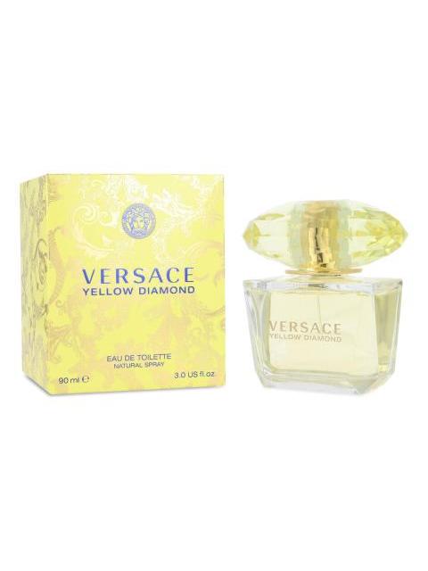VERSACE YELLOW DIAMOND 90 ML DE VERSACE