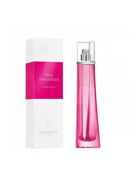 VERY IRRESISTIBLE EDT 75ML PARA MUJER - Imagen 5