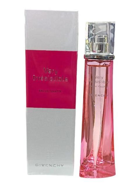 VERY IRRESISTIBLE EDT 75ML PARA MUJER - Imagen 7