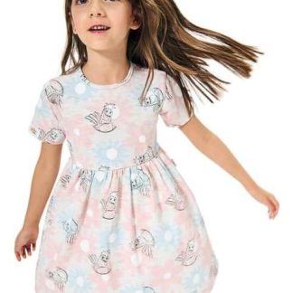 VESTIDO BARTOLITO AVENA LA GRANJA DE ZENON
