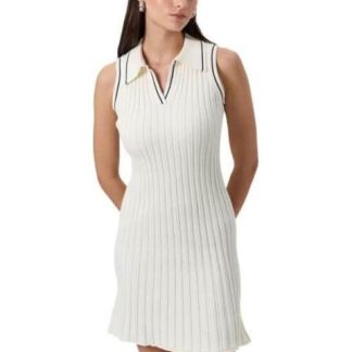 VESTIDO CORTO AZUL MARINO HOLLY LAND