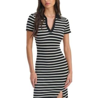 VESTIDO CORTO BLANCO HOLLY LAND