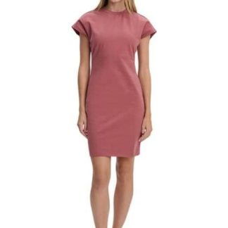 VESTIDO CORTO MAQUILLAJE HOLLY LAND