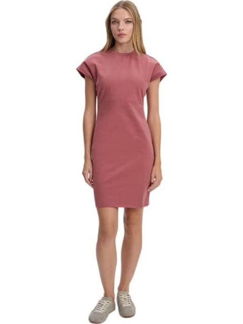 VESTIDO CORTO MAQUILLAJE HOLLY LAND
