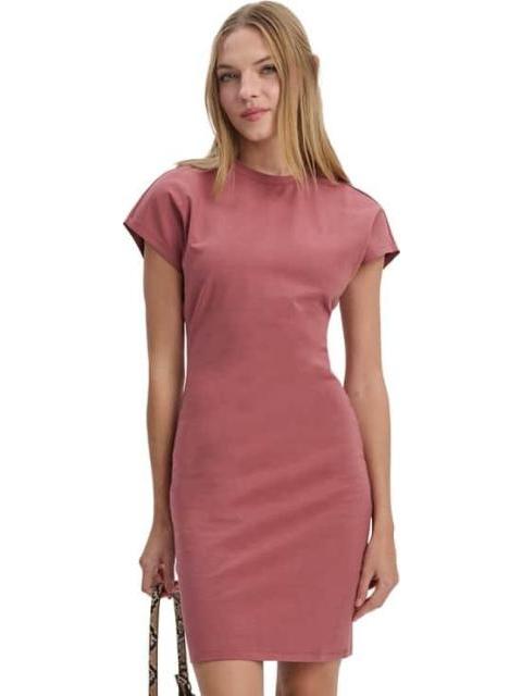 VESTIDO CORTO MAQUILLAJE HOLLY LAND - Imagen 2