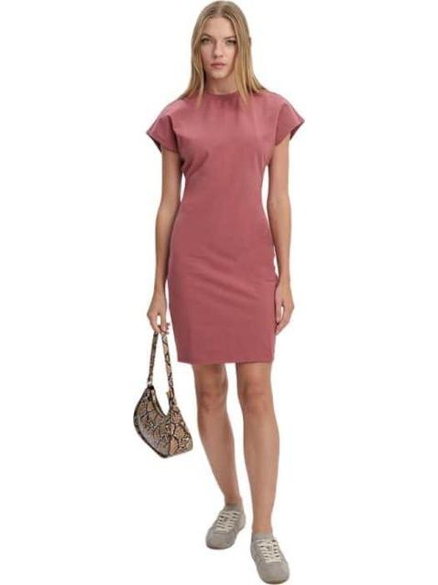 VESTIDO CORTO MAQUILLAJE HOLLY LAND - Imagen 3
