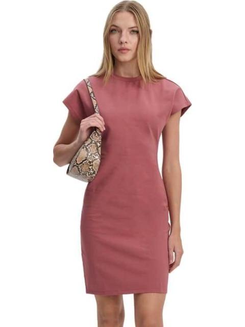 VESTIDO CORTO MAQUILLAJE HOLLY LAND - Imagen 4