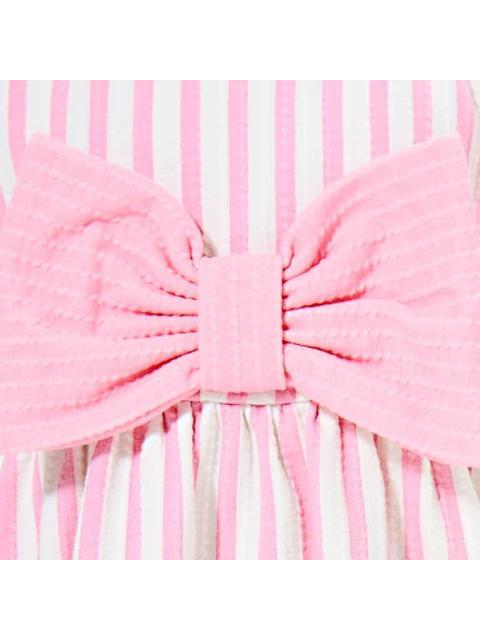 VESTIDO HELLO KITTY AND FRIENDS ROSA HELLO KITTY AND FRIENDS - Imagen 6
