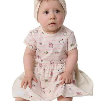 VESTIDO HELLO KITTY AVENA HELLO KITTY AND FRIENDS